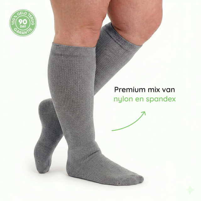 Compressiesokken
