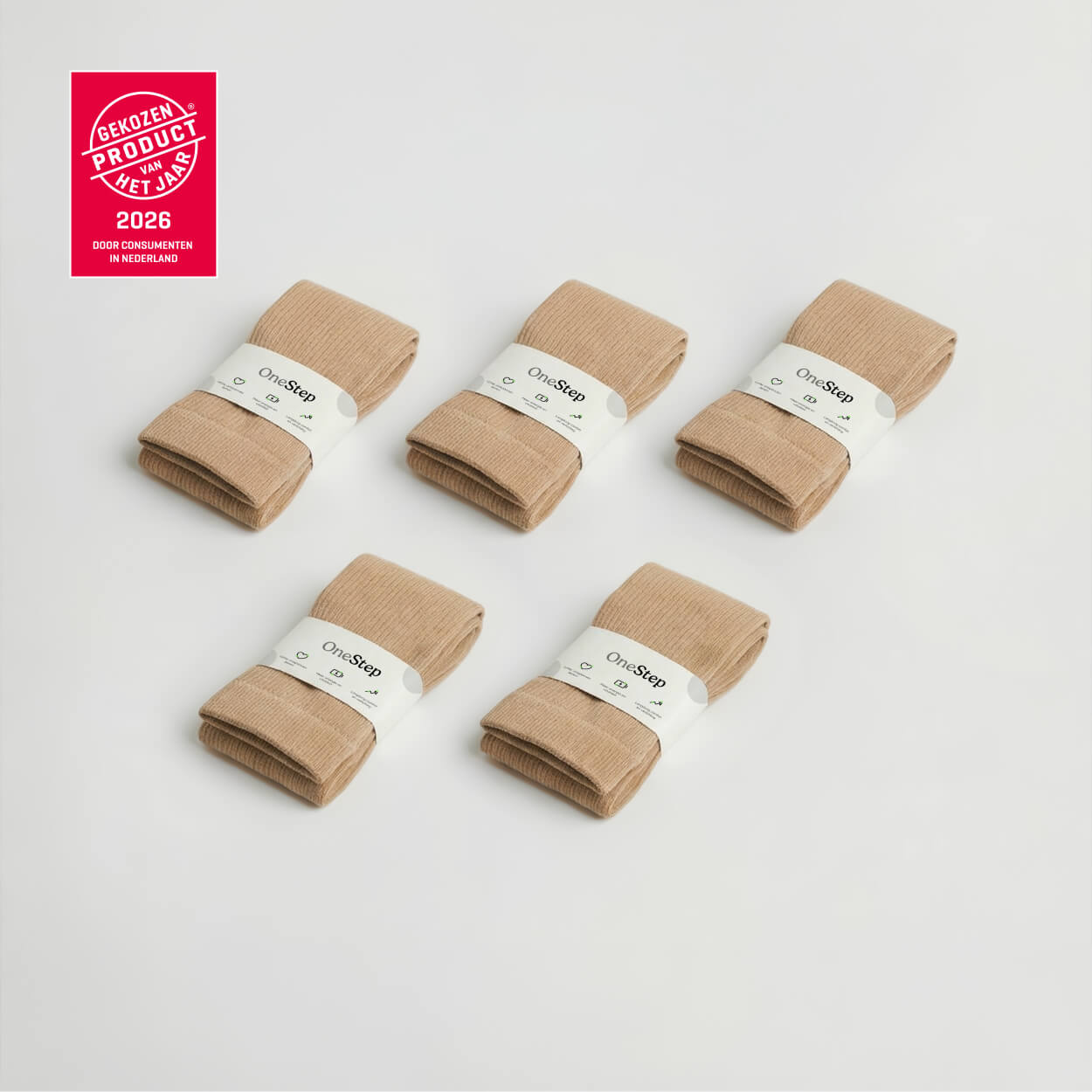 Compressiesokken