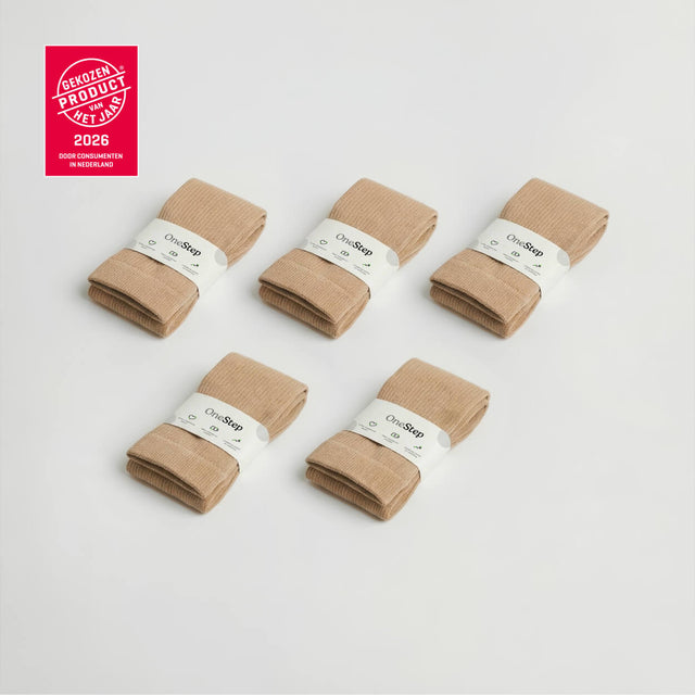 Compressiesokken