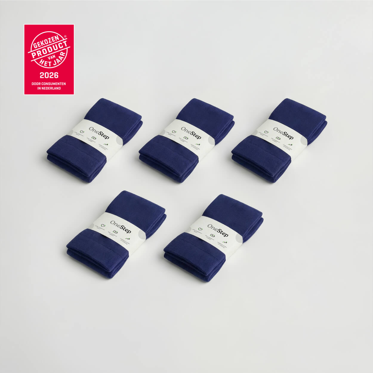 Compressiesokken