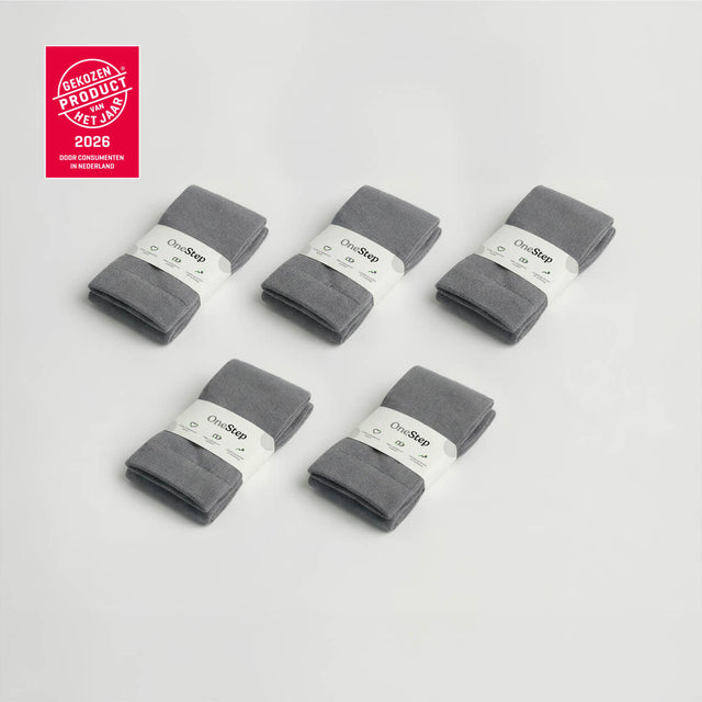 Compressiesokken