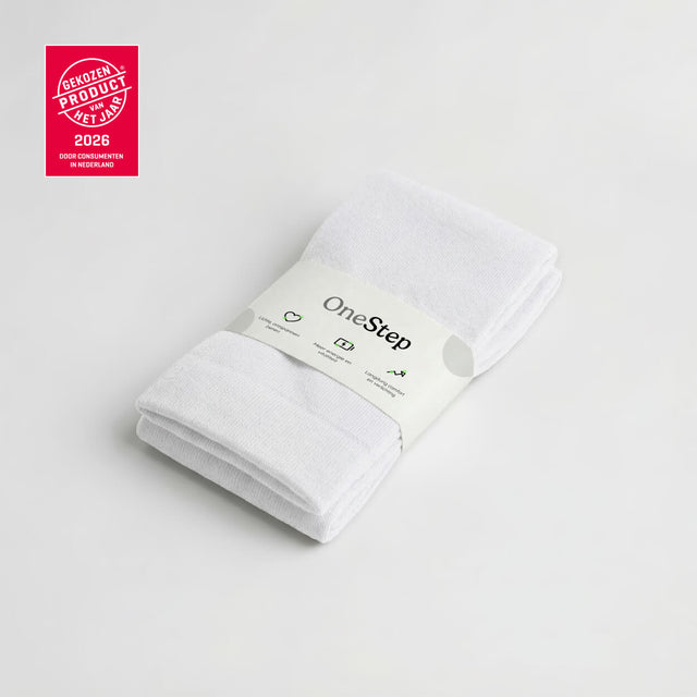 Compressiesokken